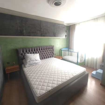 Olympic With Free Parking Welingrad