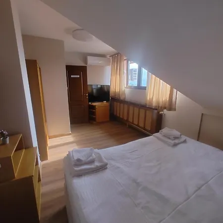 Penzion Olympic With Free Parking