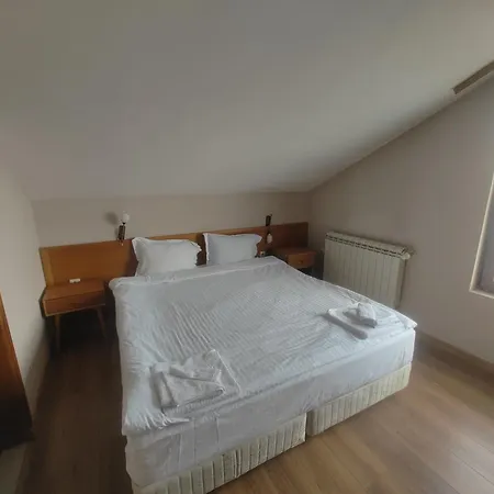 Olympic With Free Parking Pensjonat 3*