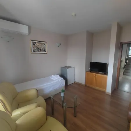 Penzion Olympic With Free Parking 3*