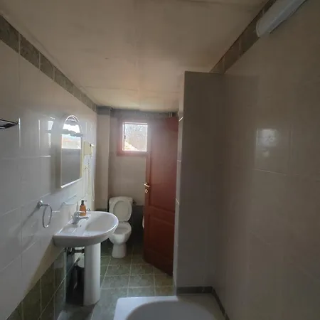 Olympic With Free Parking Pensjonat Welingrad