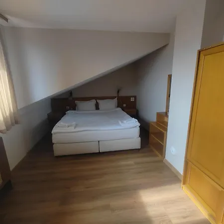 Olympic With Free Parking 3*