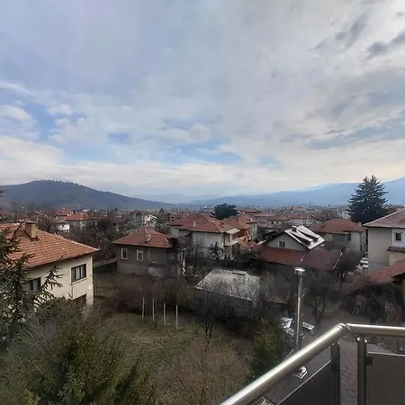 Olympic With Free Parking Velingrad