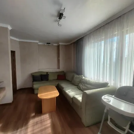 Olympic With Free Parking Guest house