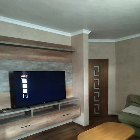 Guest house Olympic With Free Parking