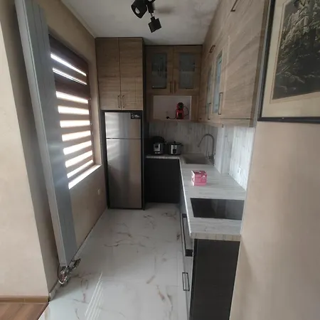 Guest house Olympic With Free Parking *