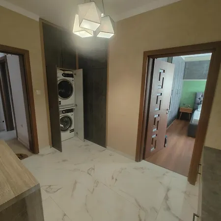 Olympic With Free Parking Pensjonat Welingrad