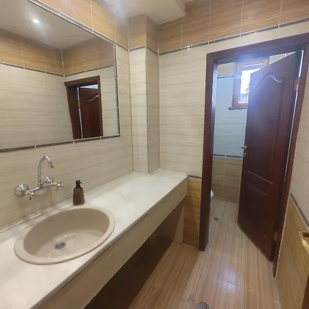 Olympic With Free Parking 3* Welingrad