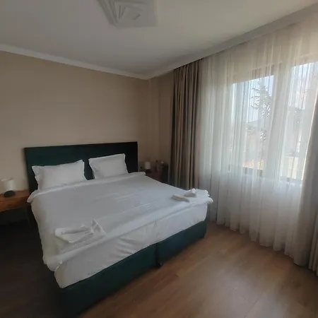Pensjonat Olympic With Free Parking 3*