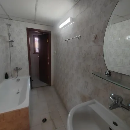 Pensjonat Olympic With Free Parking