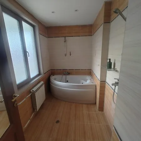 Pensjonat Olympic With Free Parking 3*