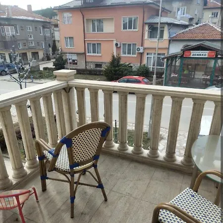 Olympic With Free Parking Velingrad