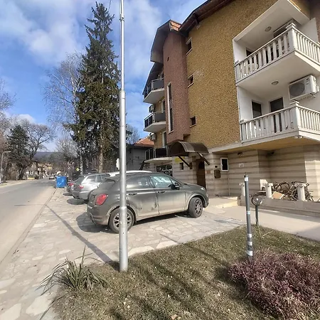 Olympic With Free Parking