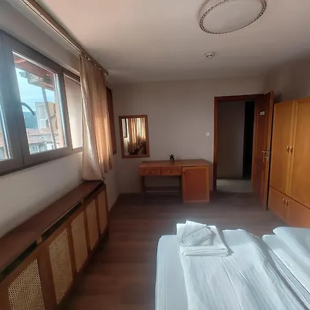 Guest house Olympic With Free Parking Velingrad