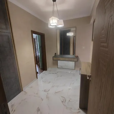 Olympic With Free Parking 3*