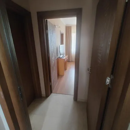 Pensjonat Olympic With Free Parking