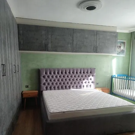 Olympic With Free Parking 韦林格勒