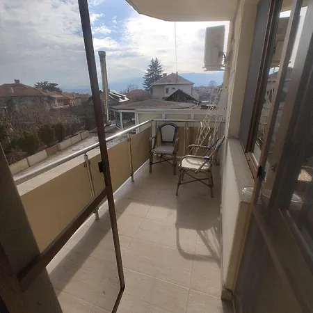 Olympic With Free Parking * Velingrad