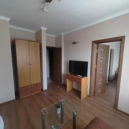 Pensjonat Olympic With Free Parking 3*