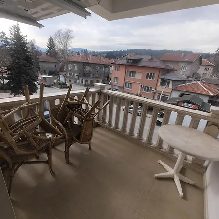 Olympic With Free Parking * Velingrad