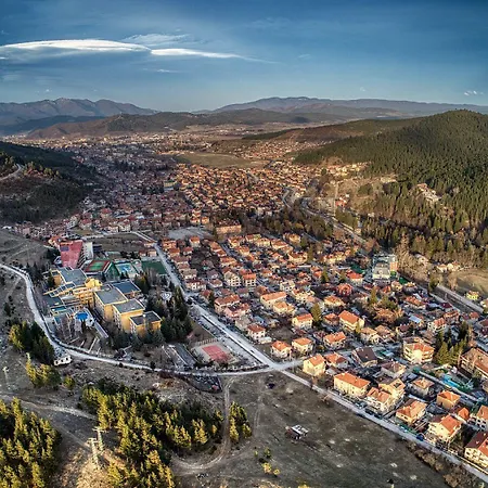 Olympic With Free Parking Konukevi Velingrad