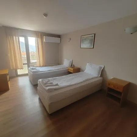 Olympic With Free Parking Guest house *