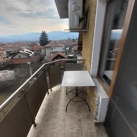 Olympic With Free Parking Penzion Velingrad