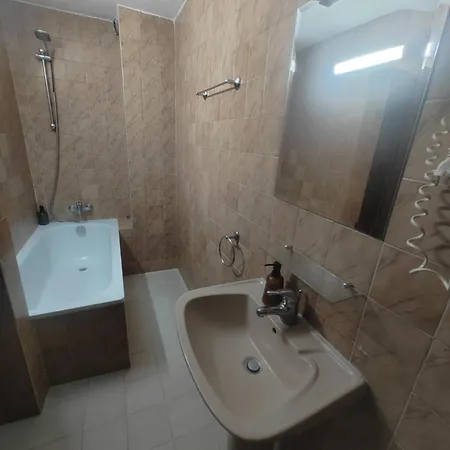 Pensjonat Olympic With Free Parking Welingrad