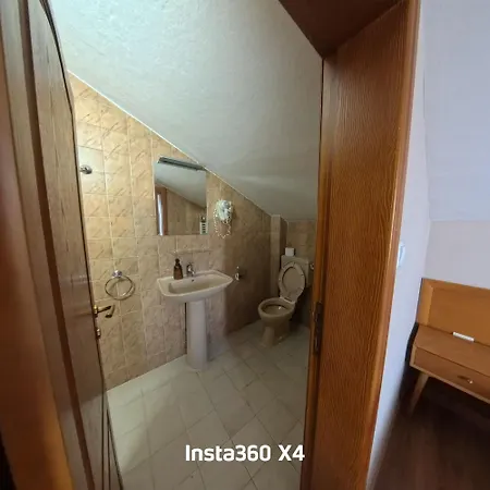 招待所 Olympic With Free Parking 韦林格勒