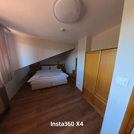 Olympic With Free Parking 招待所 韦林格勒