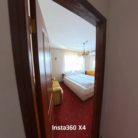 Olympic With Free Parking 3*
