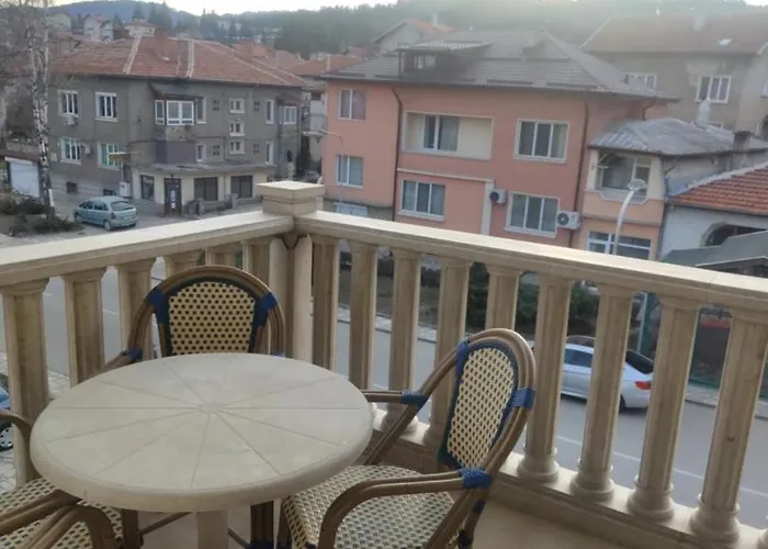 Olympic With Free Parking 3*