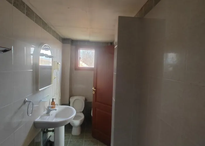 Olympic With Free Parking Konukevi Velingrad