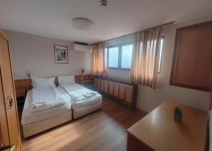 Olympic With Free Parking