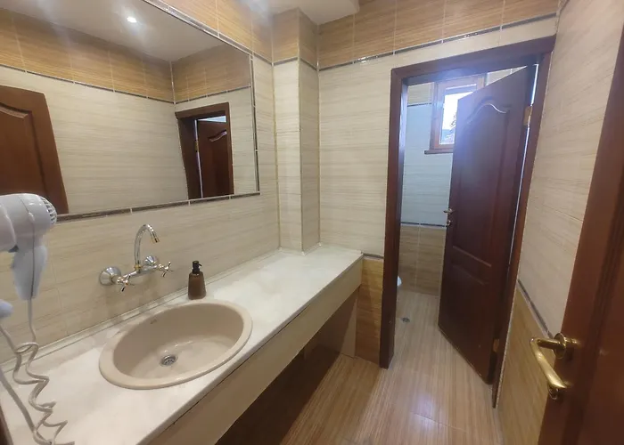 Olympic With Free Parking 3* Velingrad