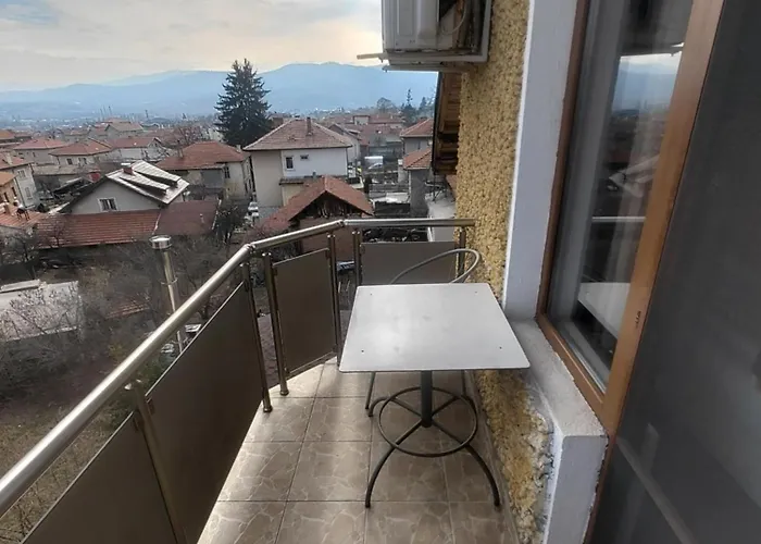 Konukevi Olympic With Free Parking Velingrad