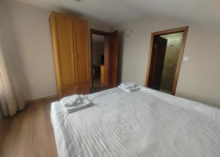 Olympic With Free Parking Velingrad