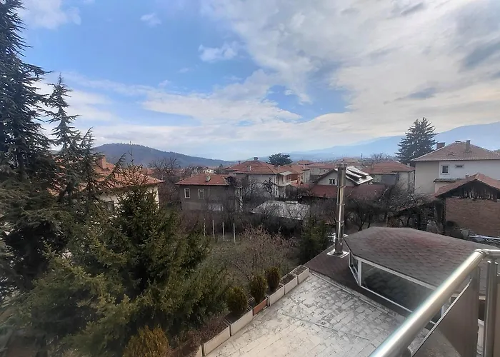 Olympic With Free Parking Konukevi