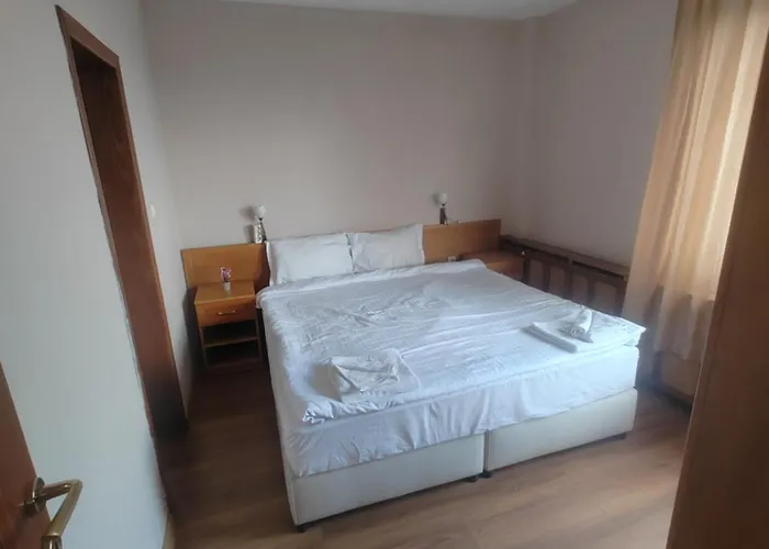 Konukevi Olympic With Free Parking Velingrad