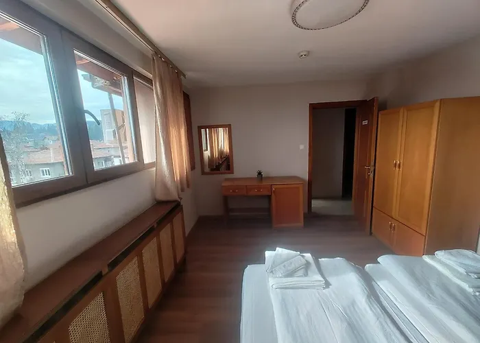 Konukevi Olympic With Free Parking Velingrad