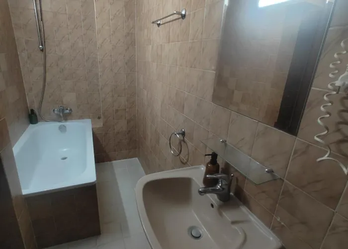 Konukevi Olympic With Free Parking Velingrad